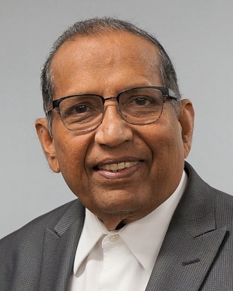 Jayaram B. Naidu, M.D.