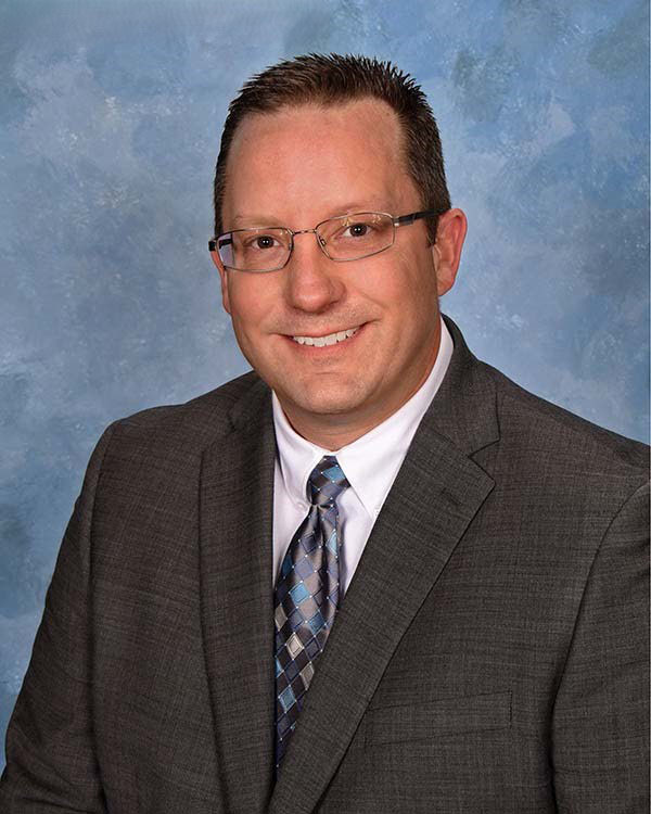 Ken Stout, MRT